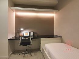 The Platinum Suites
