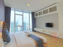 The Platinum Suites