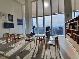 The Platinum Suites