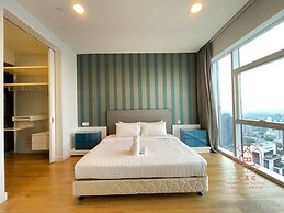 The Platinum Suites