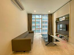 The Platinum Suites