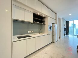 The Platinum Suites