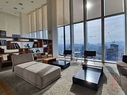 The Platinum Suites