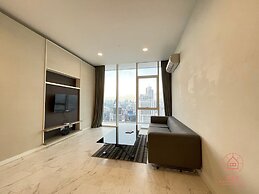 The Platinum Suites