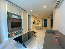 The Platinum Suites