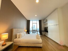 The Platinum Suites