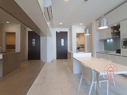 The Platinum Suites
