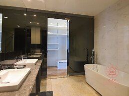 The Platinum Suites