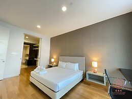 The Platinum Suites