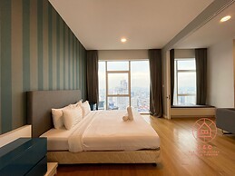 The Platinum Suites