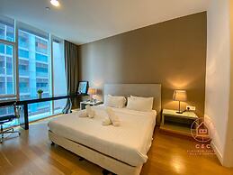 The Platinum Suites