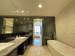 The Platinum Suites