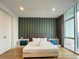 The Platinum Suites