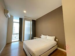 The Platinum Suites