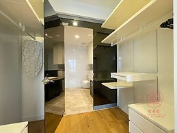 The Platinum Suites