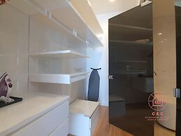 The Platinum Suites