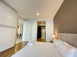 The Platinum Suites