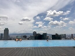 The Platinum Suites