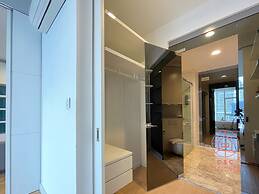 The Platinum Suites