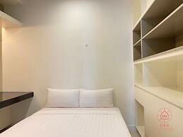 The Platinum Suites