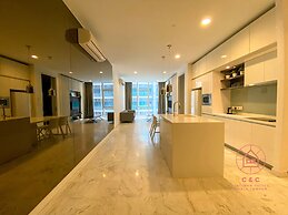 The Platinum Suites