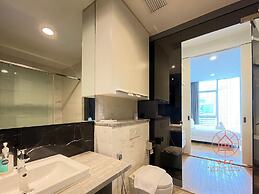 The Platinum Suites