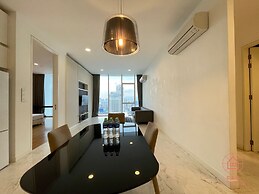 The Platinum Suites