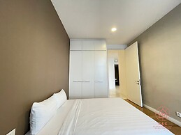 The Platinum Suites