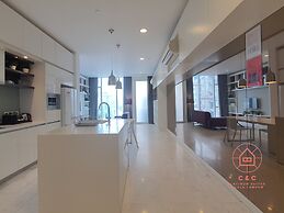 The Platinum Suites