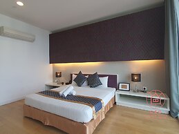 The Platinum Suites