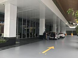 The Platinum Suites