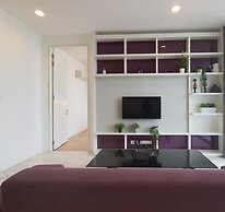 The Platinum Suites