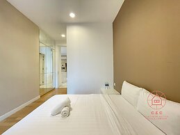 The Platinum Suites