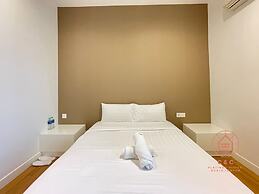 The Platinum Suites
