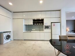 The Platinum Suites
