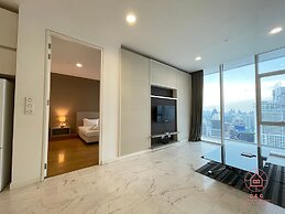 The Platinum Suites