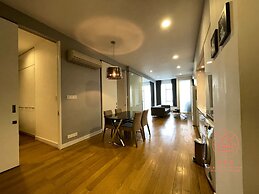 The Platinum Suites
