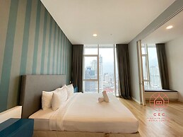 The Platinum Suites
