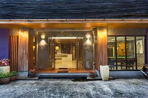 Memory Boutique Hotel