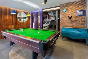 Memory Boutique Hotel