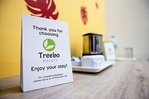 Treebo Siddharth