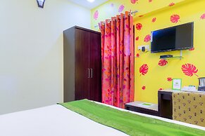 Treebo Siddharth