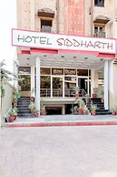 Treebo Siddharth