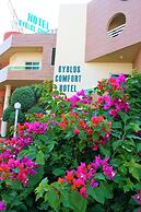 Byblos Comfort Hotel