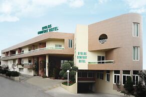 Byblos Comfort Hotel