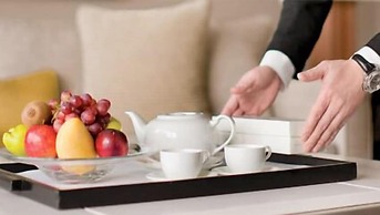Byblos Comfort Hotel