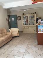 Hotel Capinera