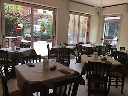 Hotel Capinera