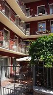 Hotel Capinera