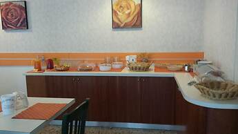 Hotel Capinera